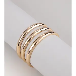 Triple Take Bangle Bracelet Set