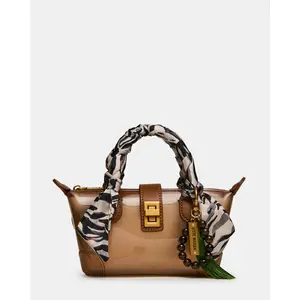 Steve Madden TATIANA BAG TAN