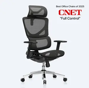 OdinLake L1 (Ergo UPGRADE 518) -Ergonomic Gaming and Office Chair