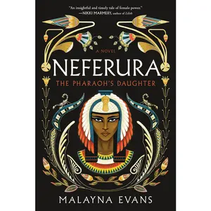 USED-Neferura by Evans, Malayna (Paperback)