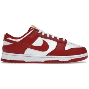 Nike Dunk Low USC Nike Dunk Low USC