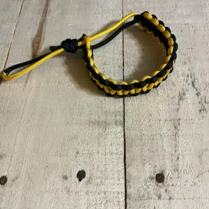 Paracord Bracelet