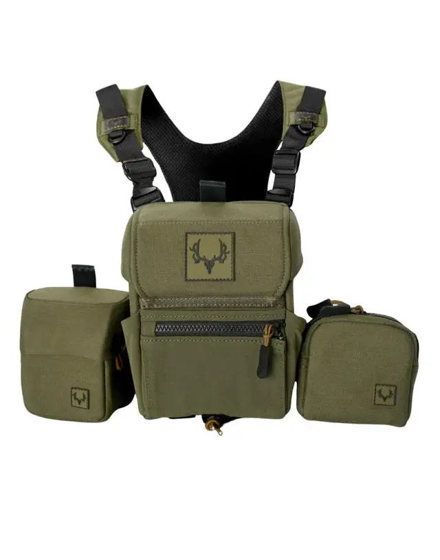 Muley Freak Game Changer R Bino Harness Bundle Muley Freak Game Changer R Bino Harness Bundle