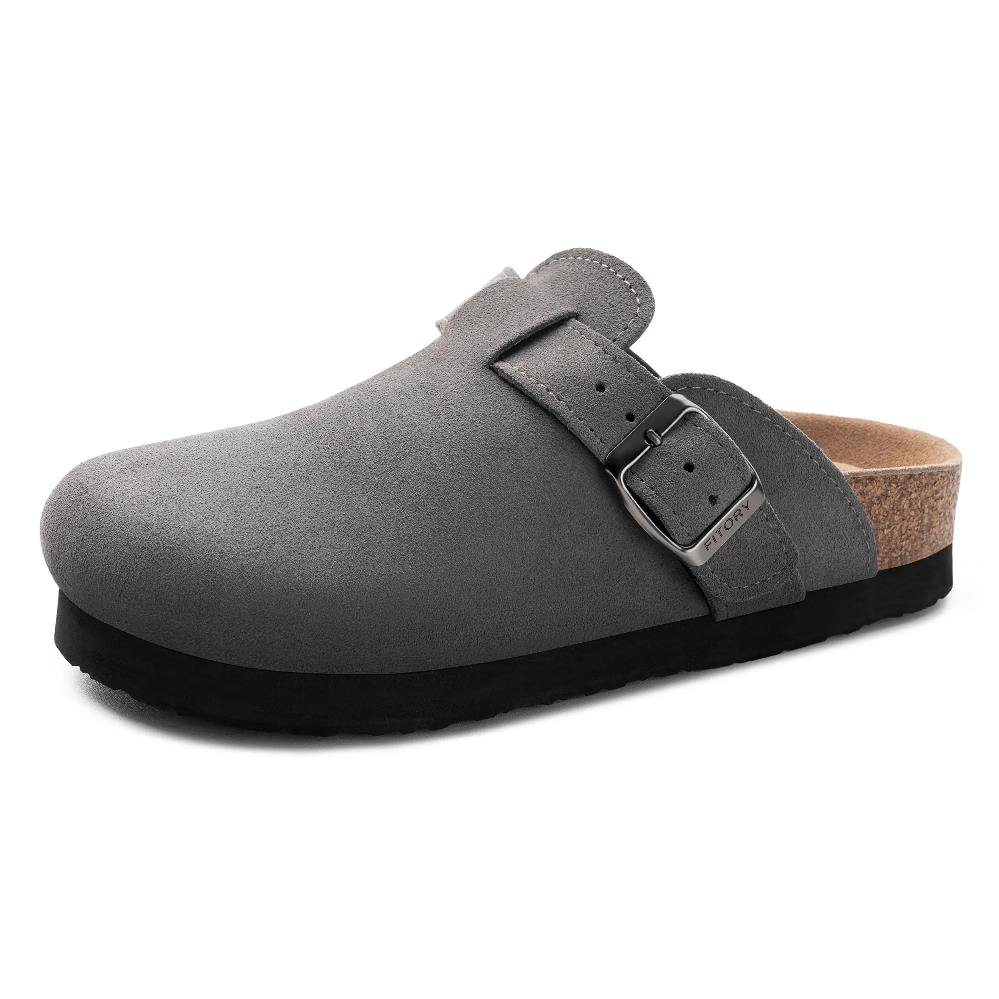 High Grey