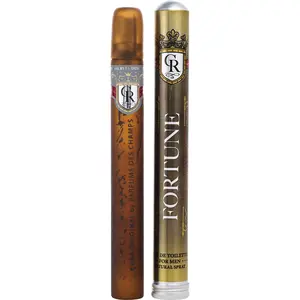 Cuba Royal Fortune By Cuba Edt For Men