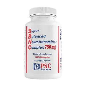 Super Balanced Neurotransmitter Complex™ (SBNC)
