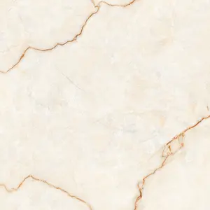 My Luxury Flooring MK GLOSSY Endmatch 19 Porcelain Tiles - 24 x 48 Inch Light Grey Wood Look Seamless End Match Design - Glossy Finish Wall & Floor Use | 15.5 Sq-ft per box | Pallet of 10 Boxes (155 sq-ft)