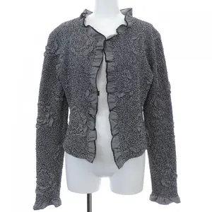 Pre-owned CHANEL Other Small Leather Goods Jacket