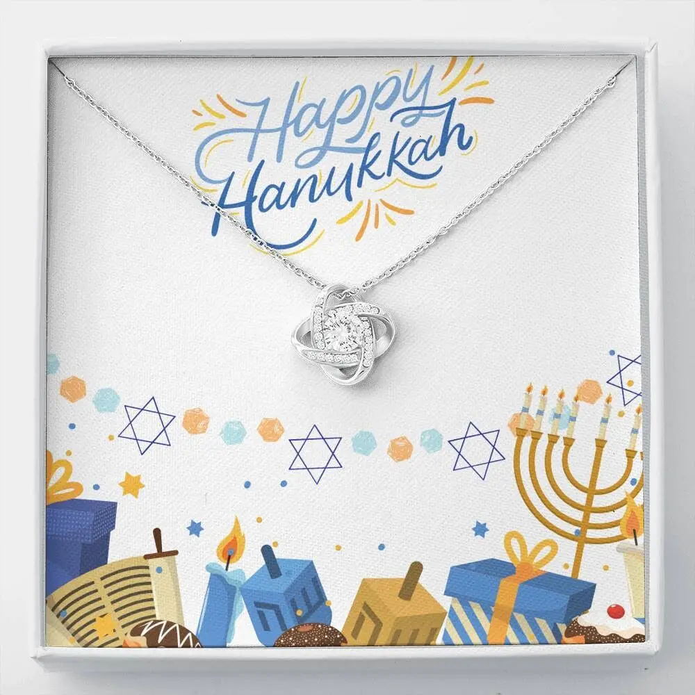 Personalized Happy Hanukkah, Hanukkah Gifts For Women, Jewish Holiday Gifts, Hanukkah Menorah, Gift For Jewish Coworker, Chanukah Gift Ideas For Her