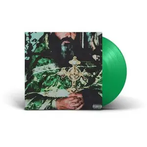 Sing Me A Lullaby My Sweet Temptation - Suicideboys - Record Album, Vinyl LP