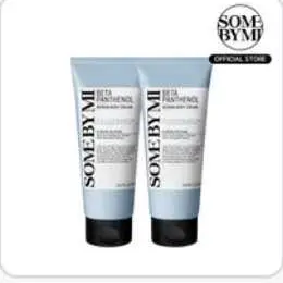 Beta-Panthenol Repair Body Cream 6.76oz, 200ml - Hydrating and Redness-Soothing Daily Korean Panthenol Body Lotion - Korean Skin Care