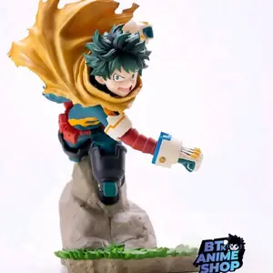Deku-My Hero Academia Collectible Anime figure