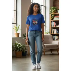 Enemies To Lovers Book Club T-Shirt