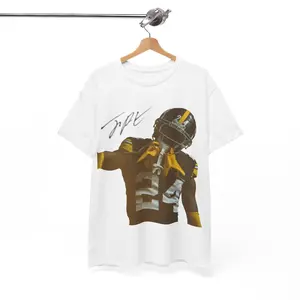 Joey Porter Jr. Tee