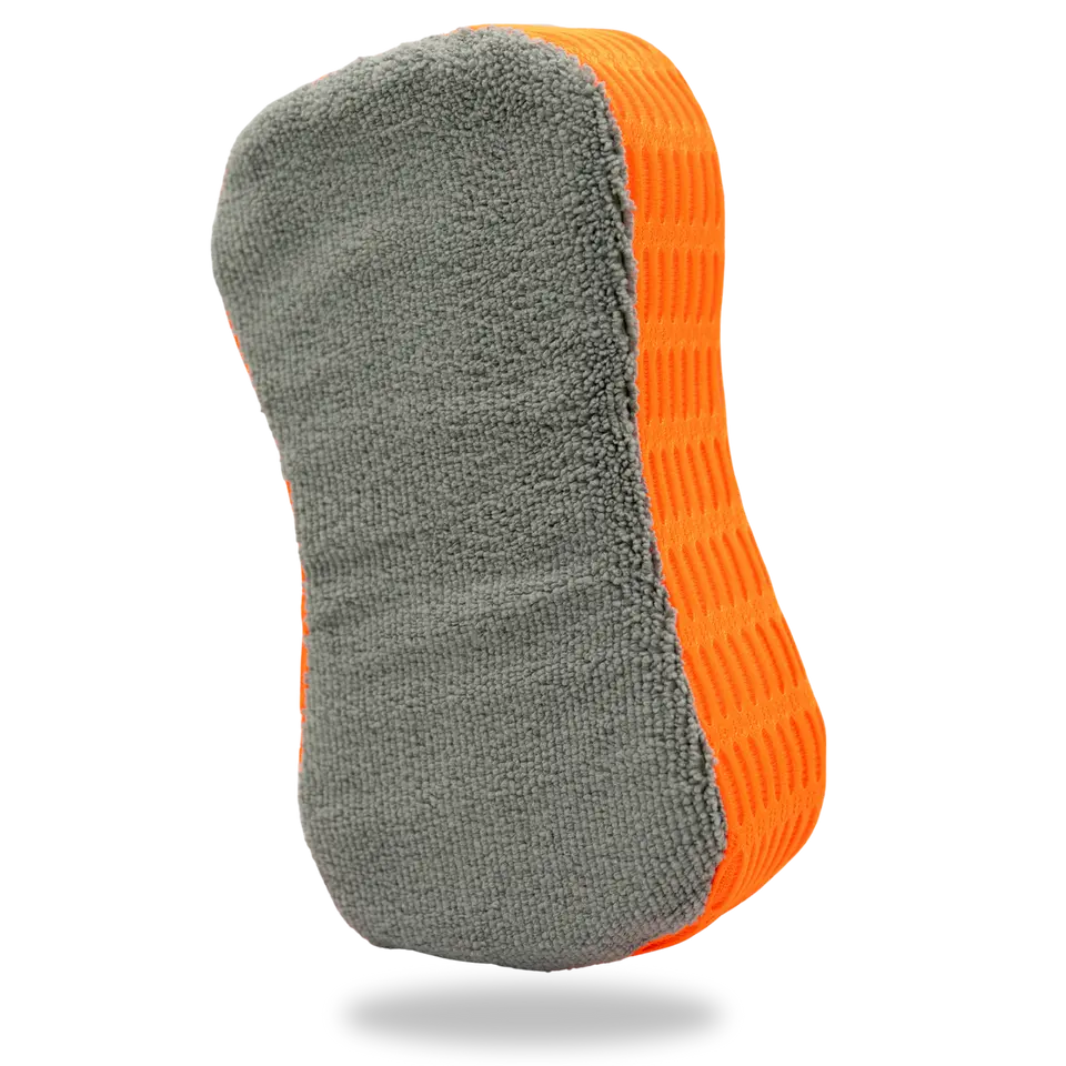 Tuff Sponge - The Ultimate Wash Sponge