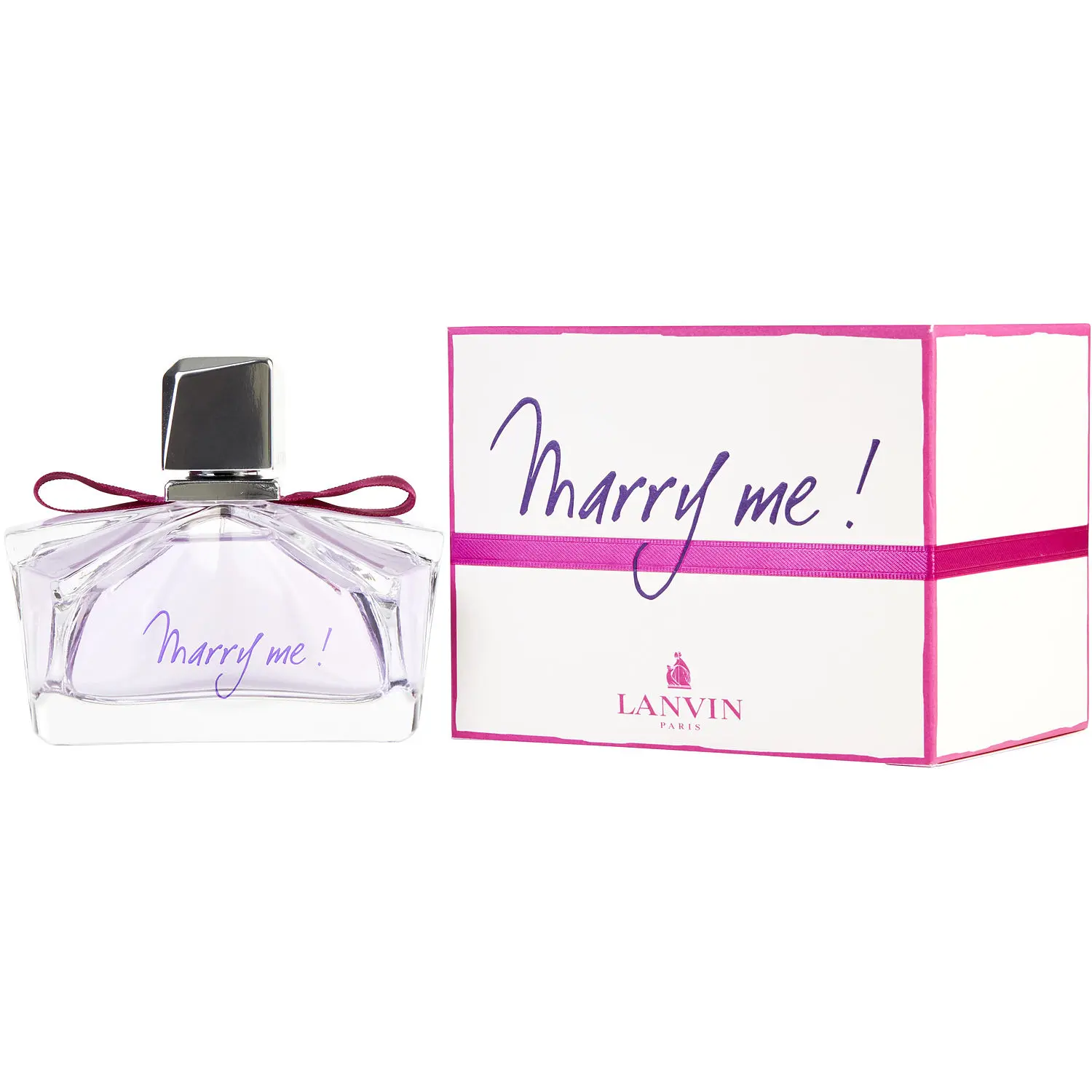 Marry Me Lanvin By Lanvin Eau De Parfum For Women Marry Me Lanvin By Lanvin Eau De Parfum For Women