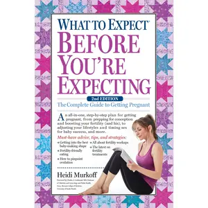 What to Expect Before You're Expecting