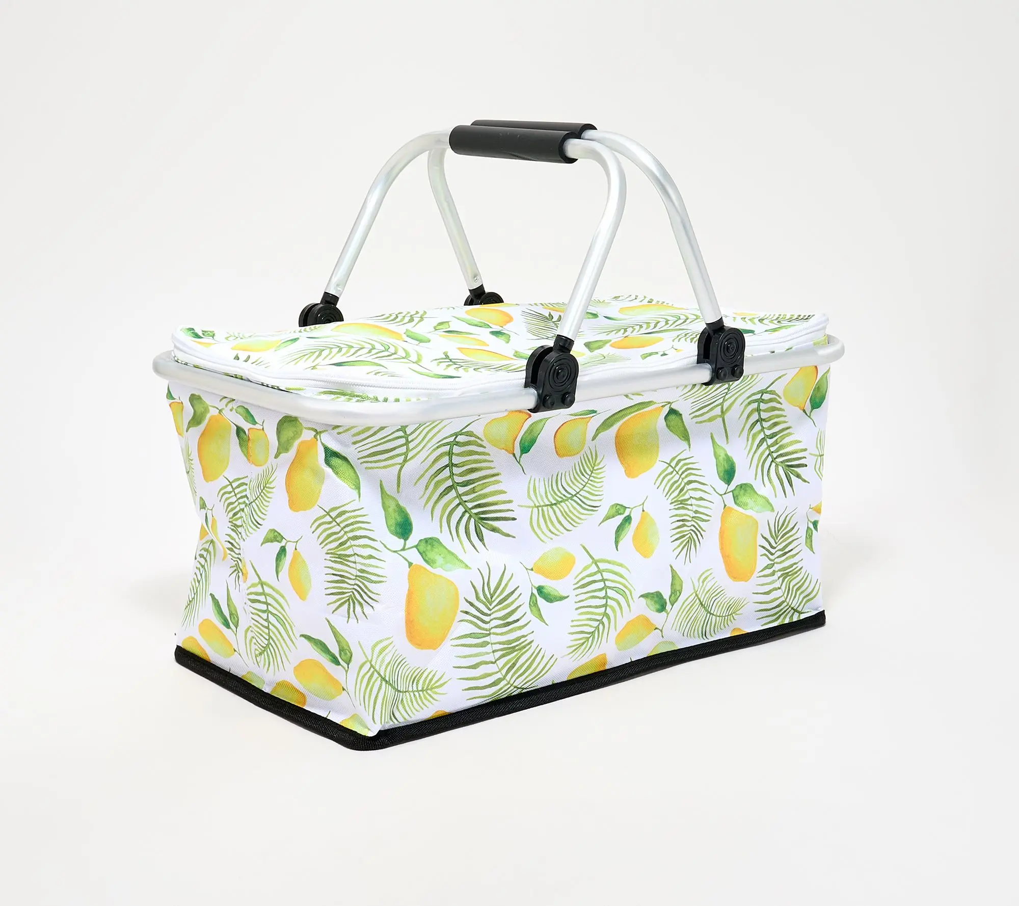 Temp-tations Collapsible Insulated Basket