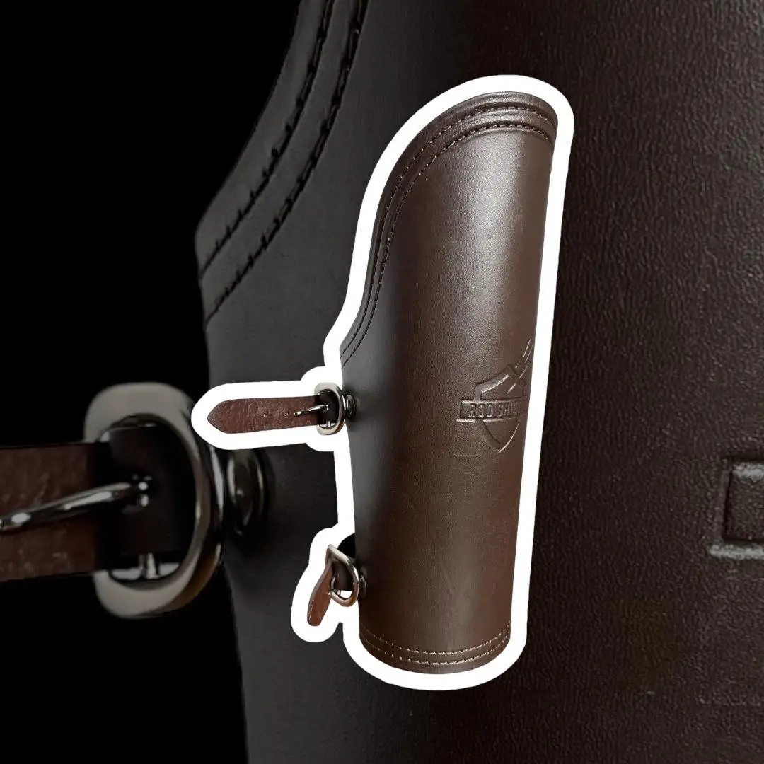 Leather Arm Pad