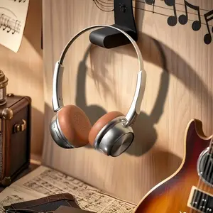 Wireless Headphones with Bluetooth 5.4 Exceptional Sound Quality Ultra Long Battery Life Retro Design for Work Study Daily Entertainment Commuting Travel Portable RGB Speaker Mini Waterproof Shower Speaker i phone loud stereo 3 in 1 wire les bass djimi c