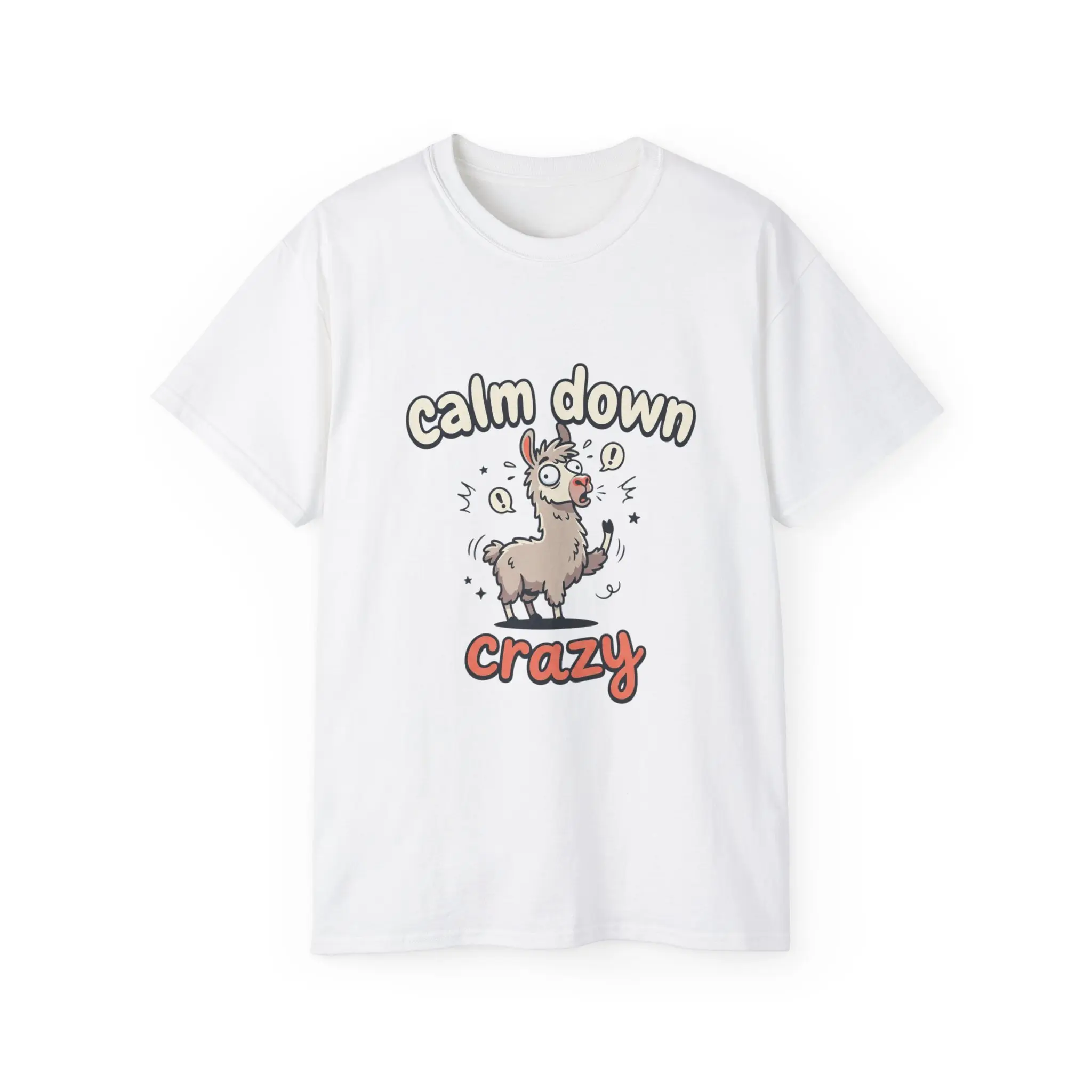 Unisex Ultra Cotton Tee