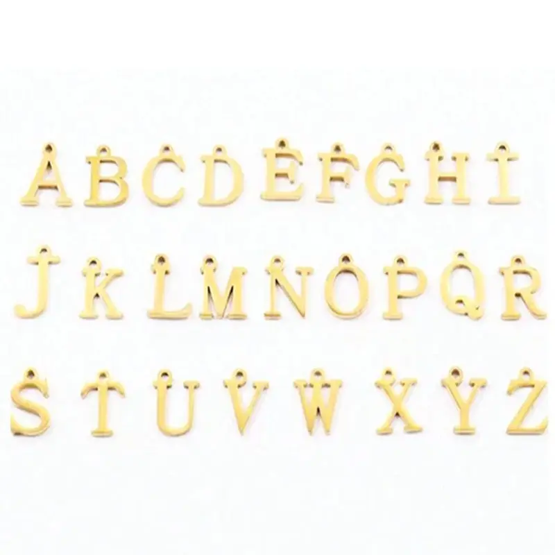 Gold Heart Bracelet Y