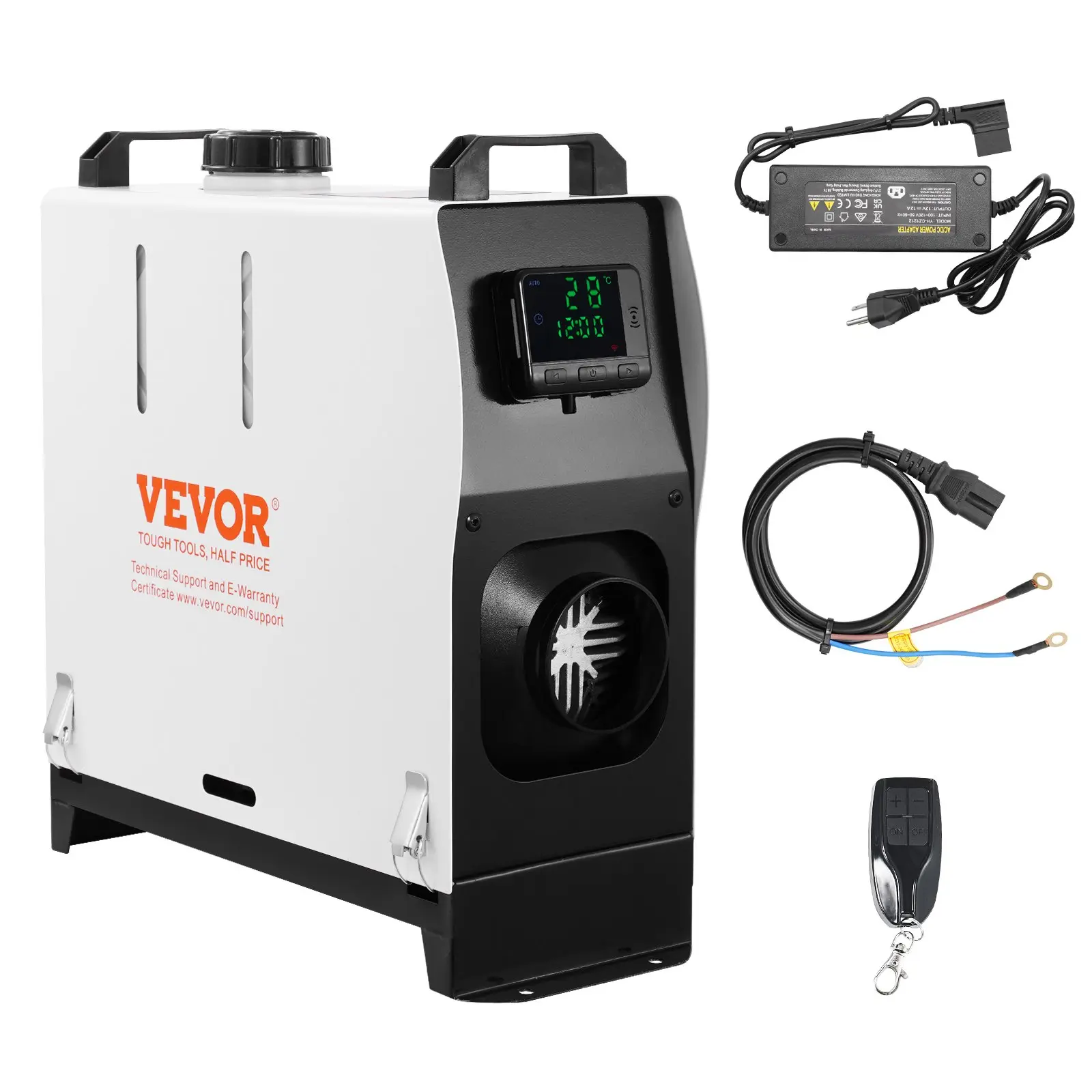 VEVOR Store - TikTok Shop