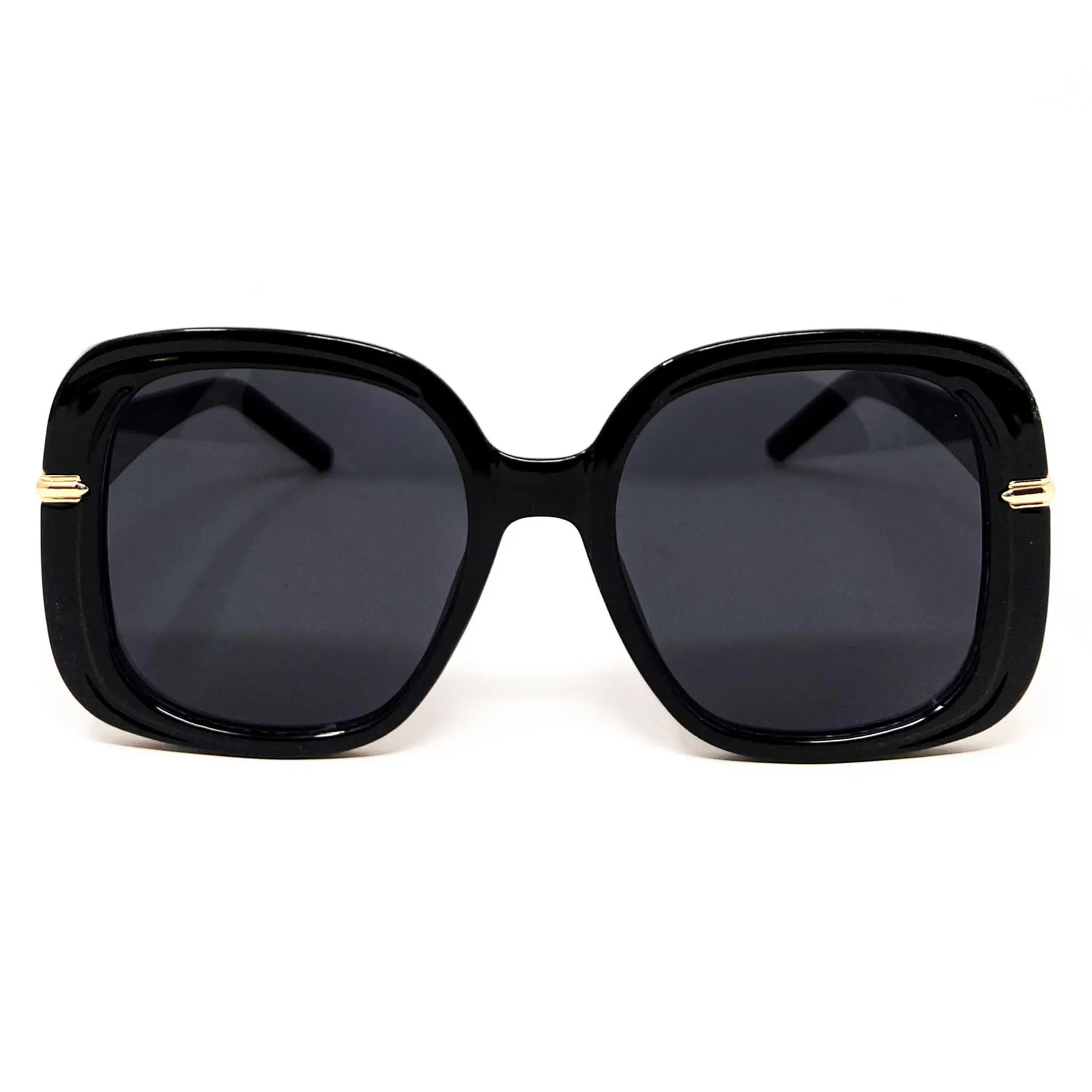Youzey The Royale Oversized Butterfly Sunglasses Youzey The Royale Oversized Butterfly Sunglasses