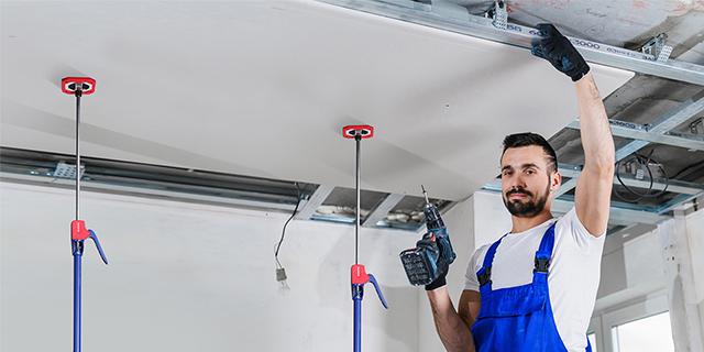 #fathersdaygift WORKPRO Cabinet Jack Support Pole, Steel Telescopic Quick Support Rod Adjustable 3rd Hand Support System with 154 lbs Capacity for Cabinet Jack, Drywall Jack& Cargo Bars #fathersdaygift WORKPRO Cabinet Jack Support Pole, Steel Telescopic Quick Support Rod Adjustable 3rd Hand Support System with 154 lbs Capacity for Cabinet Jack, Drywall Jack& Cargo Bars