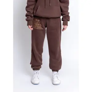 Eagan Joggers Brown