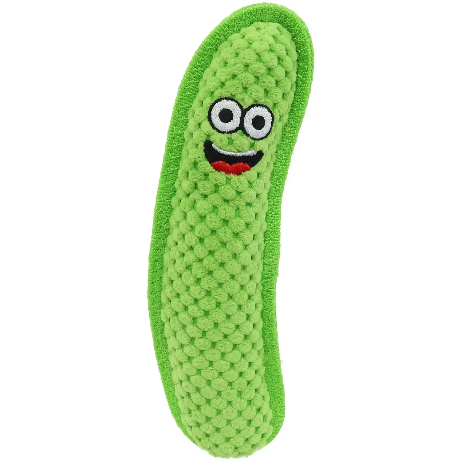 Tuffy Dog Toys Pickle