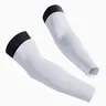 Double Arm Sleeves - Compression Protective Gear for 7on7 Sports, Made with 88% Nylon Advanced Blend Fabric
