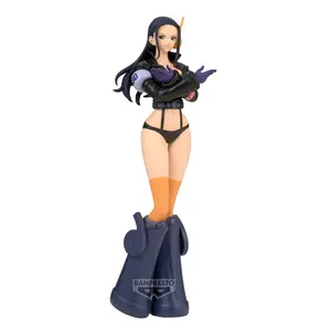 Banpresto - One Piece - Nico Robin (Egghead Style) Glitter & Glamours Figure