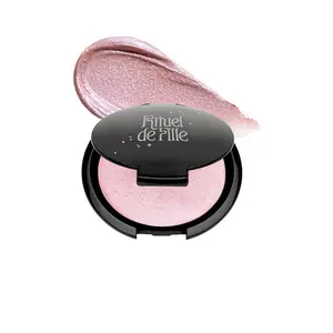 Rituel de Fille Rare Light Creme Luminizer, Aurora Shade - Beauty & Personal Care Makeup Bronzer & Highlighter