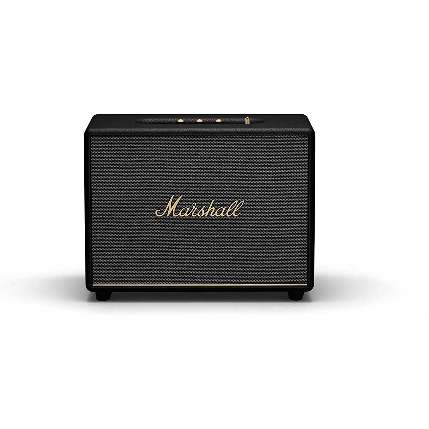 Refurbished - Woburn III Bluetooth Black (US)