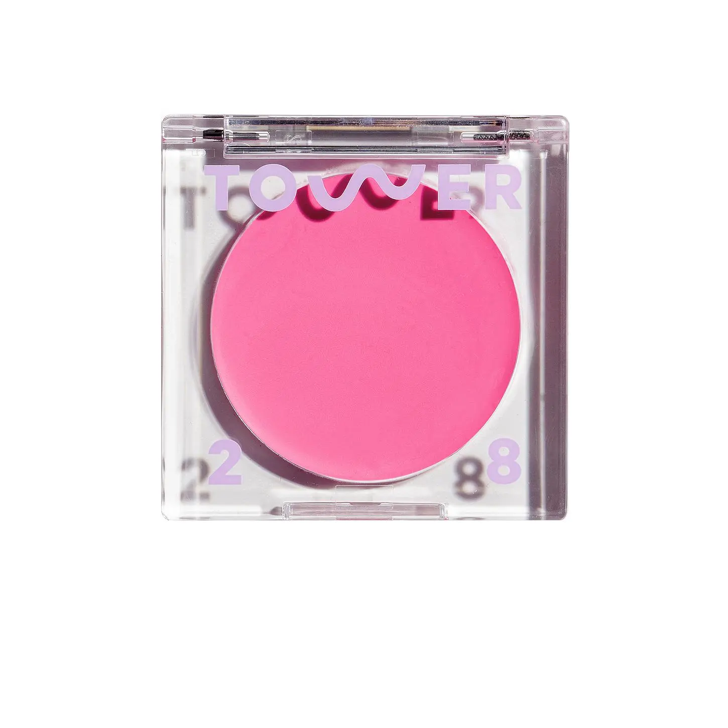 Tower 28 BeachPlease Luminous Tinted Balm in Dream Hour