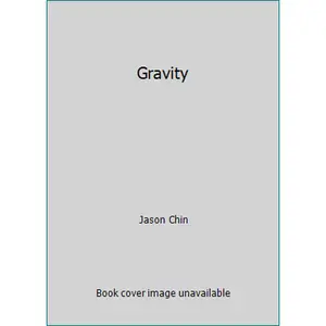 USED Book - Gravity by Jason Chin (Paperback)
