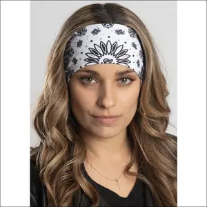 PAISLEY THIN EZ BANDZ