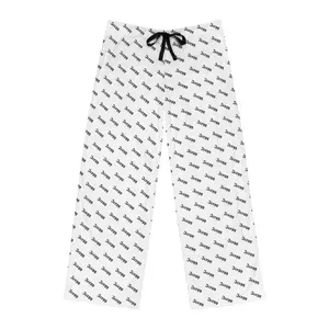Iceyy's White PJ's