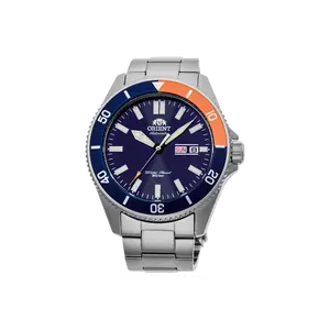 Orient Kanno 200m Water Resistant Automatic Diver Style Watch, RA-AA0913L39B