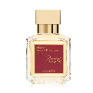 Baccarat Rouge 540 Eau De Parfum by Maison Francis Kurkdjian Unisex