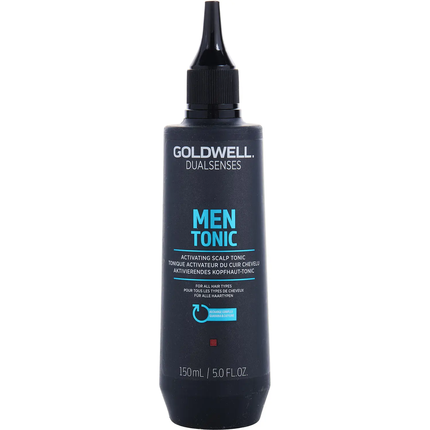 Goldwell By Goldwell Dual Senses Activating Scalp Tonic For Men