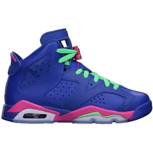 Jordan 6 Retro Game Royal (GS)