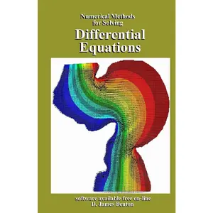 USED-Differential Equations: Numerical Methods for Solving by Benton, D. James (Paperback)