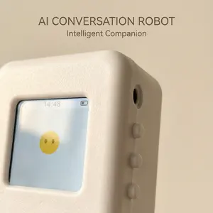 AI robot - Smart Emotional Chatbot