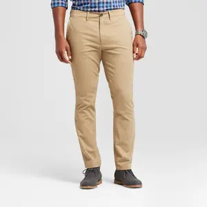 Men's Every Wear Fit Chino Pants - Goodfellow & Co Men's Every Wear Fit Chino Pants - Goodfellow & Co