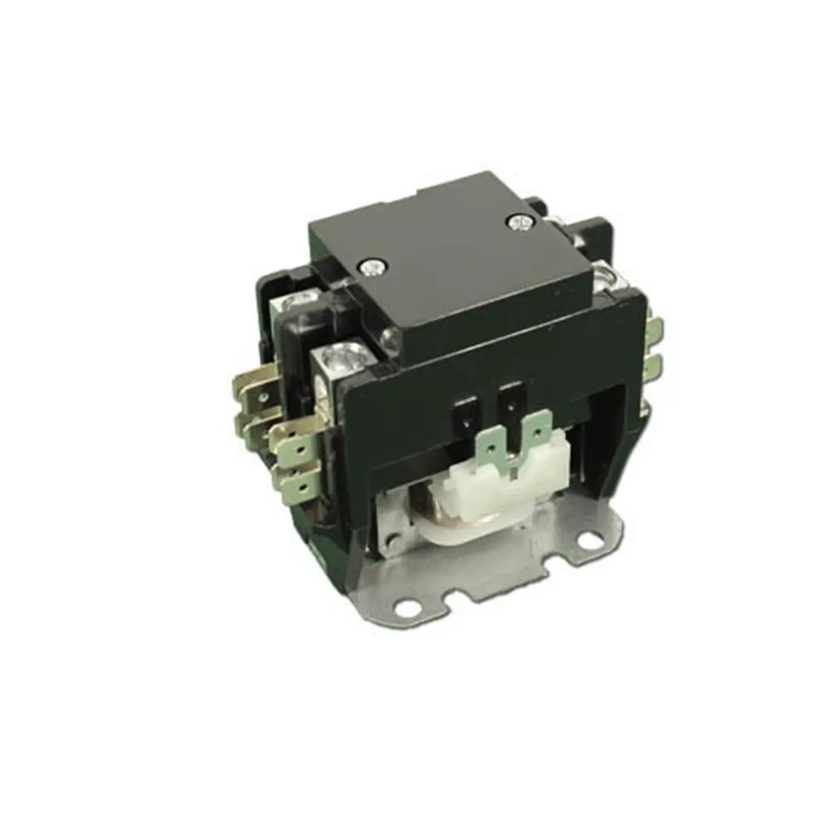 Generic  50A Contactor DPST, 240V AC Coil, 240V Coil, Contactor Type