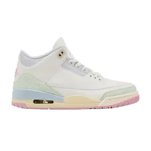 Air Jordan 3 Retro 'Spring is In The Air'