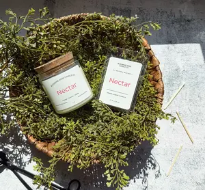 Spring & Summer Candles