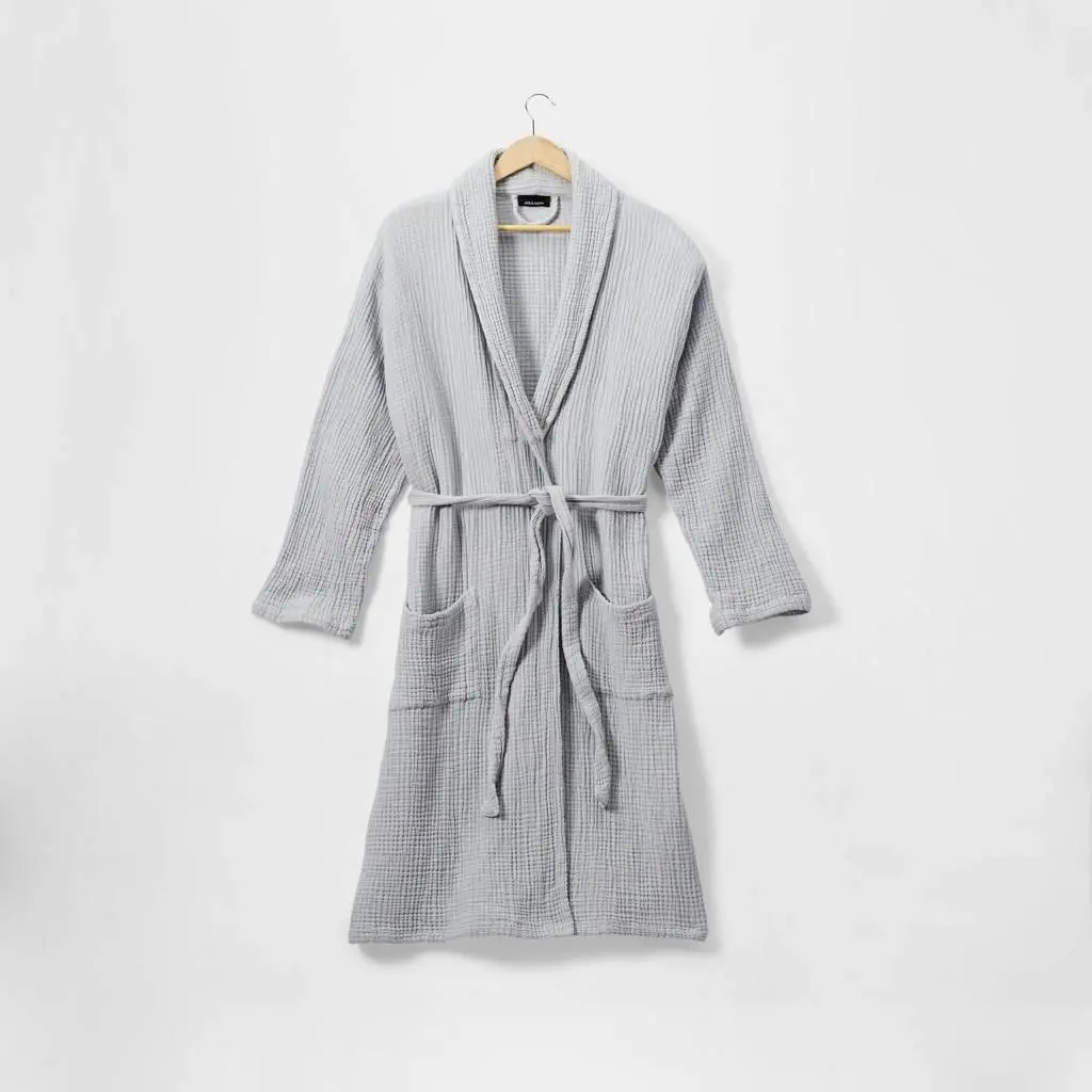 Muslin Robe Muslin Robe